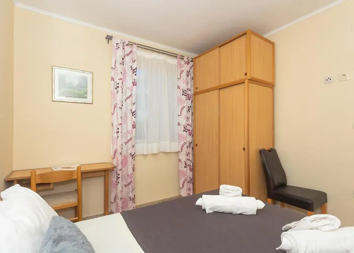 La Casita * Петрчане