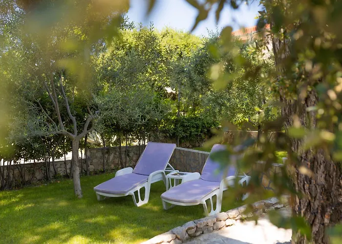 Дом отдыха La Casita *