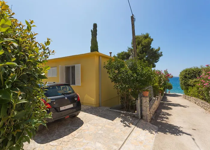 La Casita Дом отдыха *