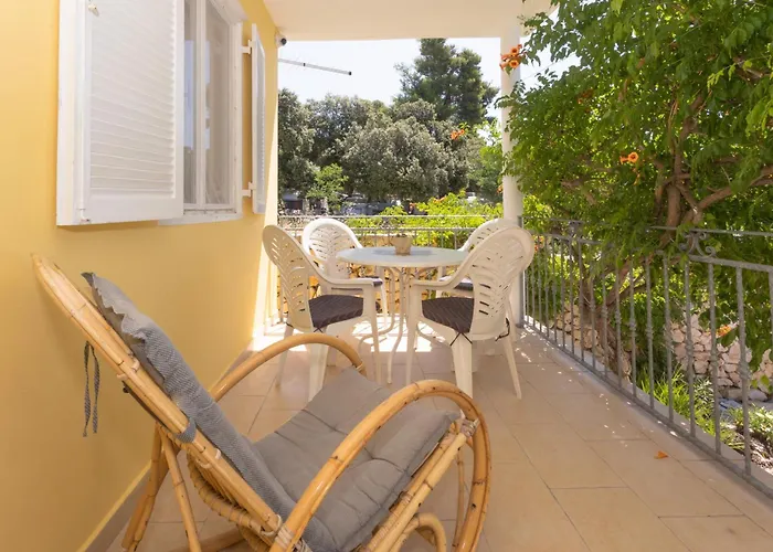 La Casita * Петрчане