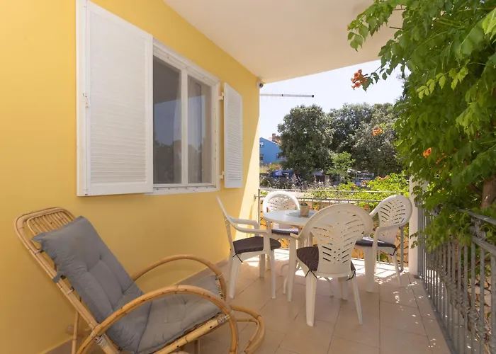 La Casita Петрчане