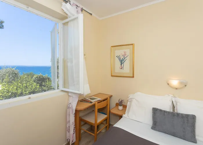 La Casita Дом отдыха