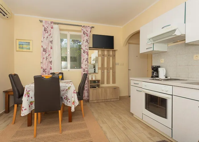 La Casita Дом отдыха