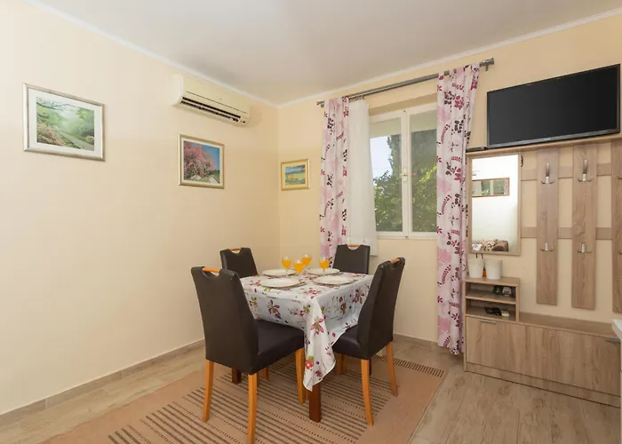 La Casita Дом отдыха *