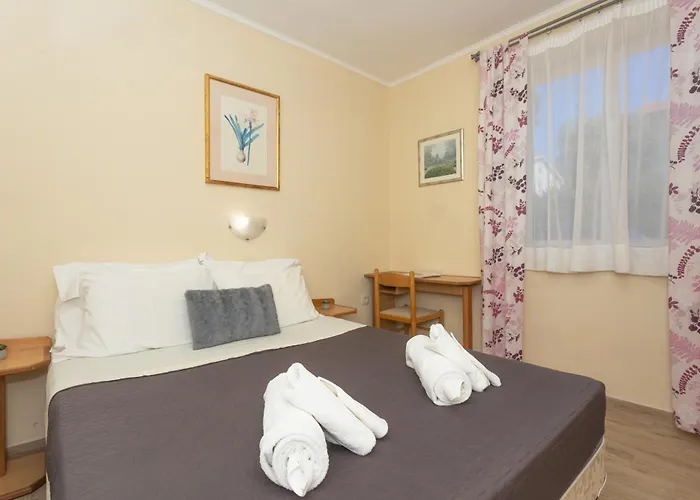 La Casita * Петрчане