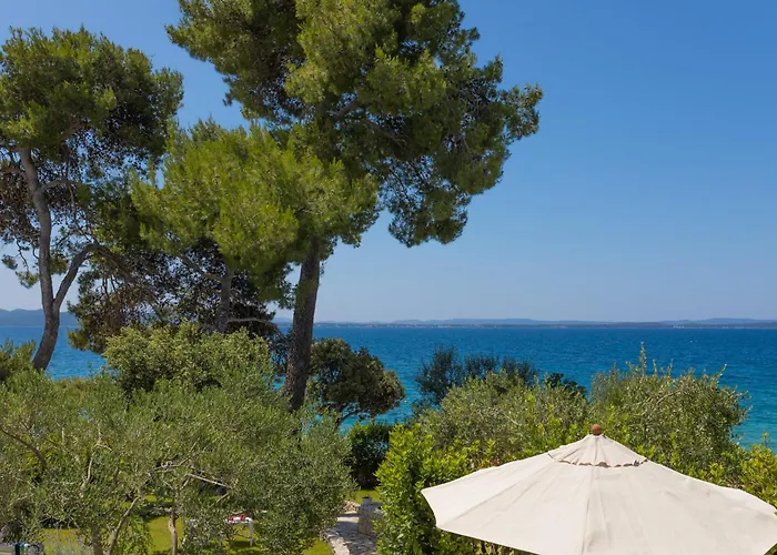 Дом отдыха La Casita *