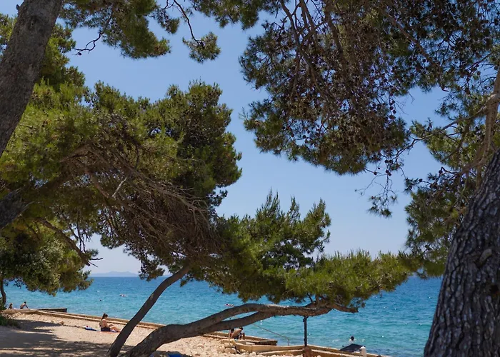 Дом отдыха La Casita