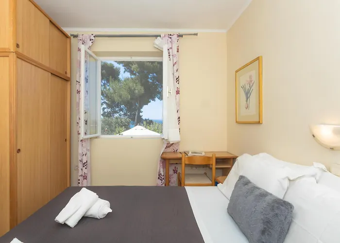 La Casita Петрчане