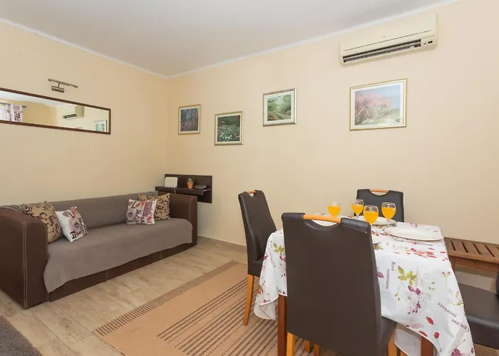 La Casita Дом отдыха