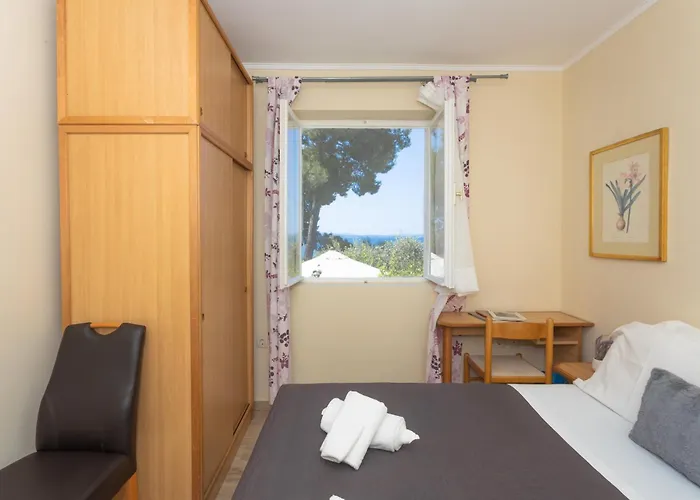 La Casita * Петрчане