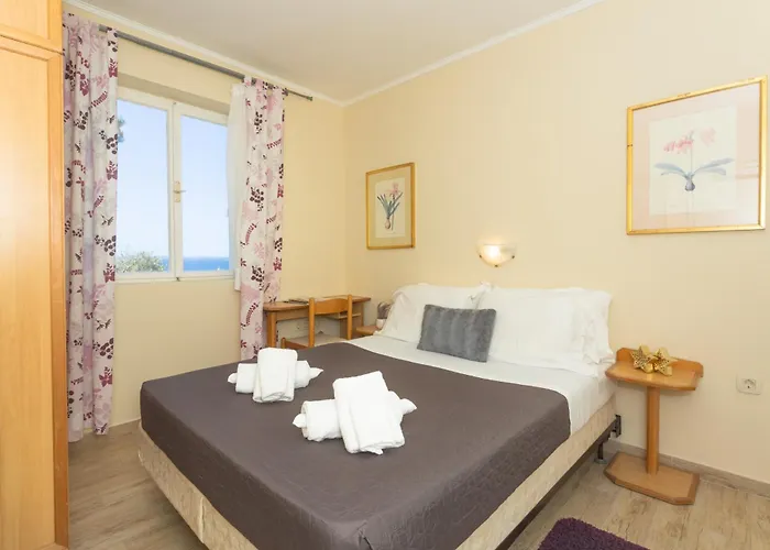 Дом отдыха La Casita