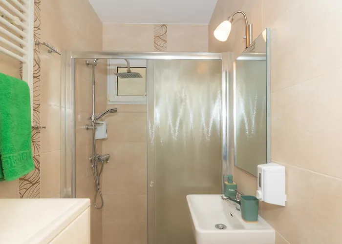 La Casita Петрчане