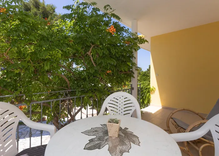 La Casita Дом отдыха