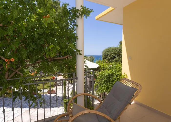 بيت للعطل La Casita *