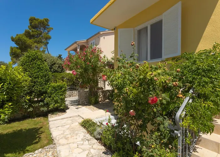 La Casita * Петрчане