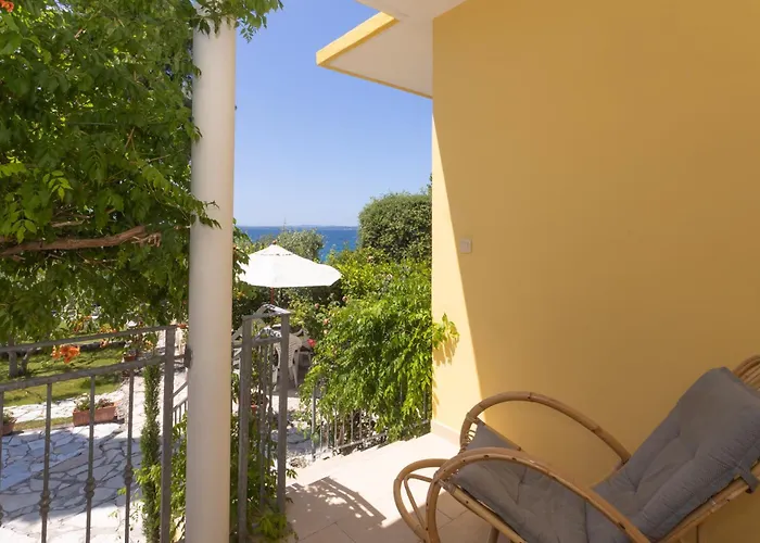 Дом отдыха La Casita