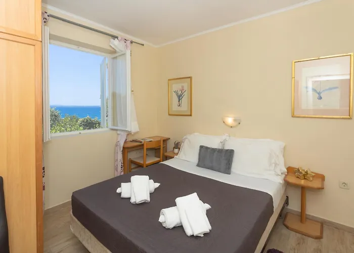 La Casita Петрчане