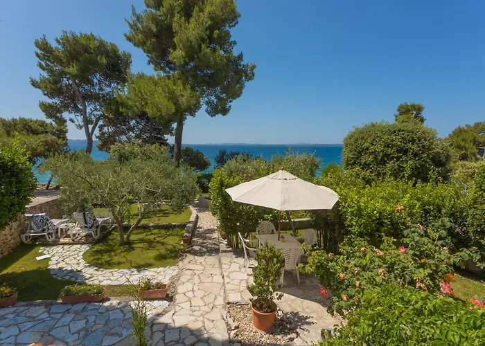 Дом отдыха La Casita