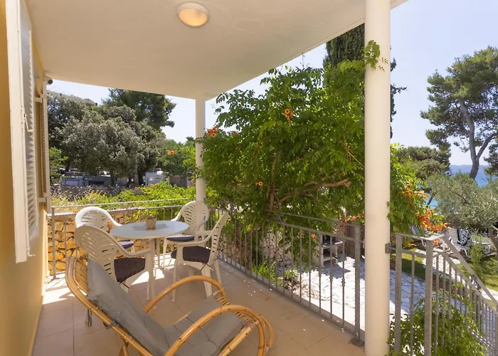 La Casita * Петрчане