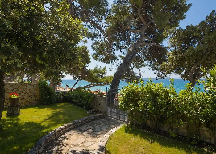 Дом отдыха La Casita