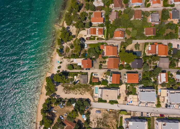 Дом отдыха La Casita *